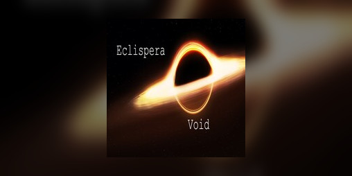 Cover image for Project Voiders