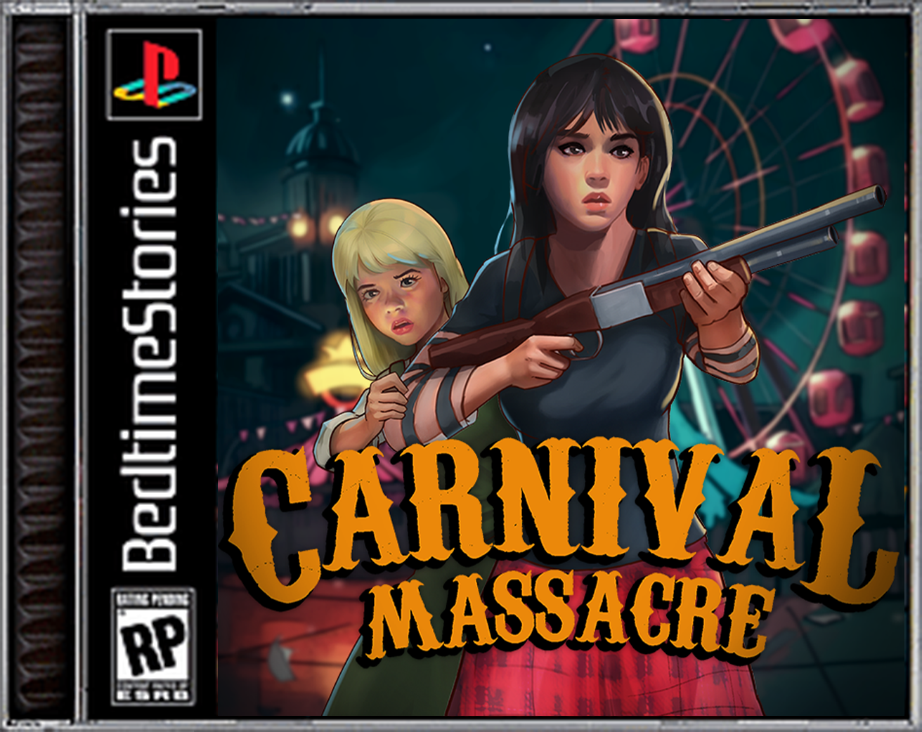 Carnival Massacre