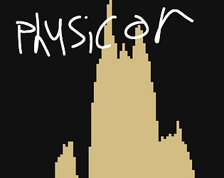 Physicor のカバー画像