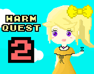 Harmonia Quest 2