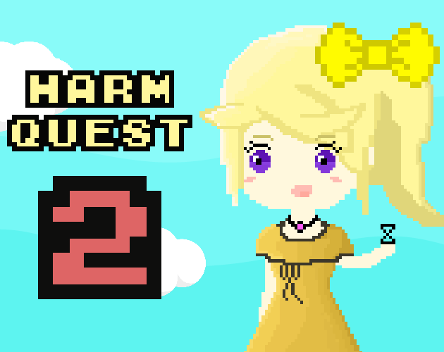 Harmonia Quest 2