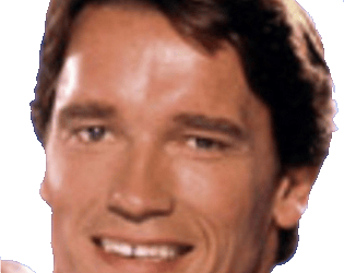 Arnold and the Quest to become Governor of California