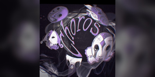 Cover image for Choros