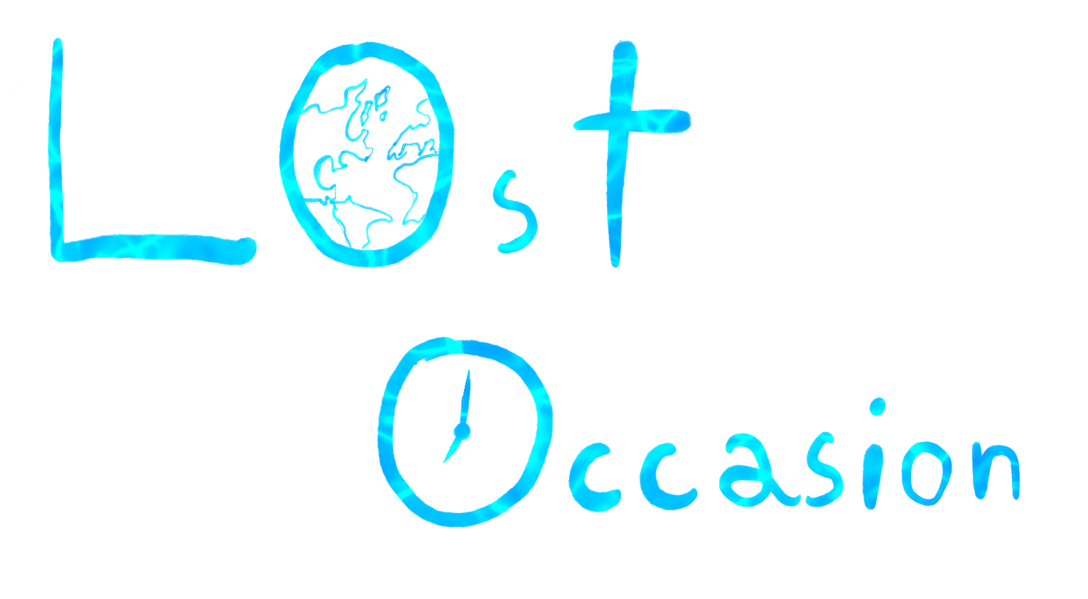 Lost occasion [Demo]