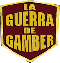 La Guerra de Gamber (Amstrad CPC)