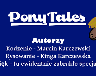 PonyTales