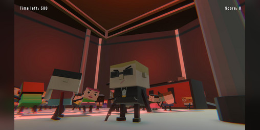 Cover image for Raveyard