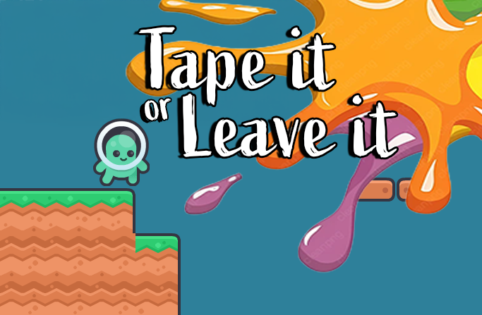Tape it or Leave it - Wintermelon Jam 2025