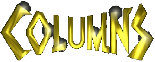 Columns (Amstrad CPC)