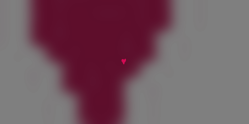 Cover image for rött/rösa