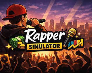 Rapper Simulator