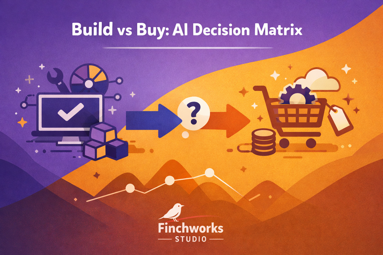New free template — Build vs Buy: AI Decision Matrix - Build vs Buy: AI ...