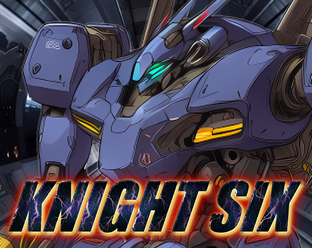 Knight Six