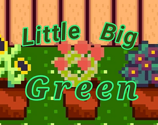 Little Big Green