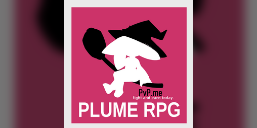 Cover image for Plume 1E v1.97e - Vampire Update
