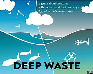 Deep Waste