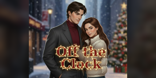 Cover image for Off the Clock