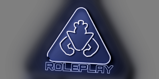 Cover image for Five Nights At Freddy's: Security Breach Roleplay