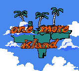 One more Island