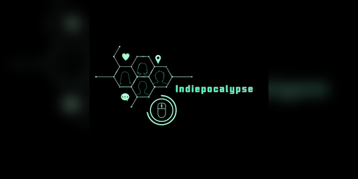 Cover image for Indiepocalypse