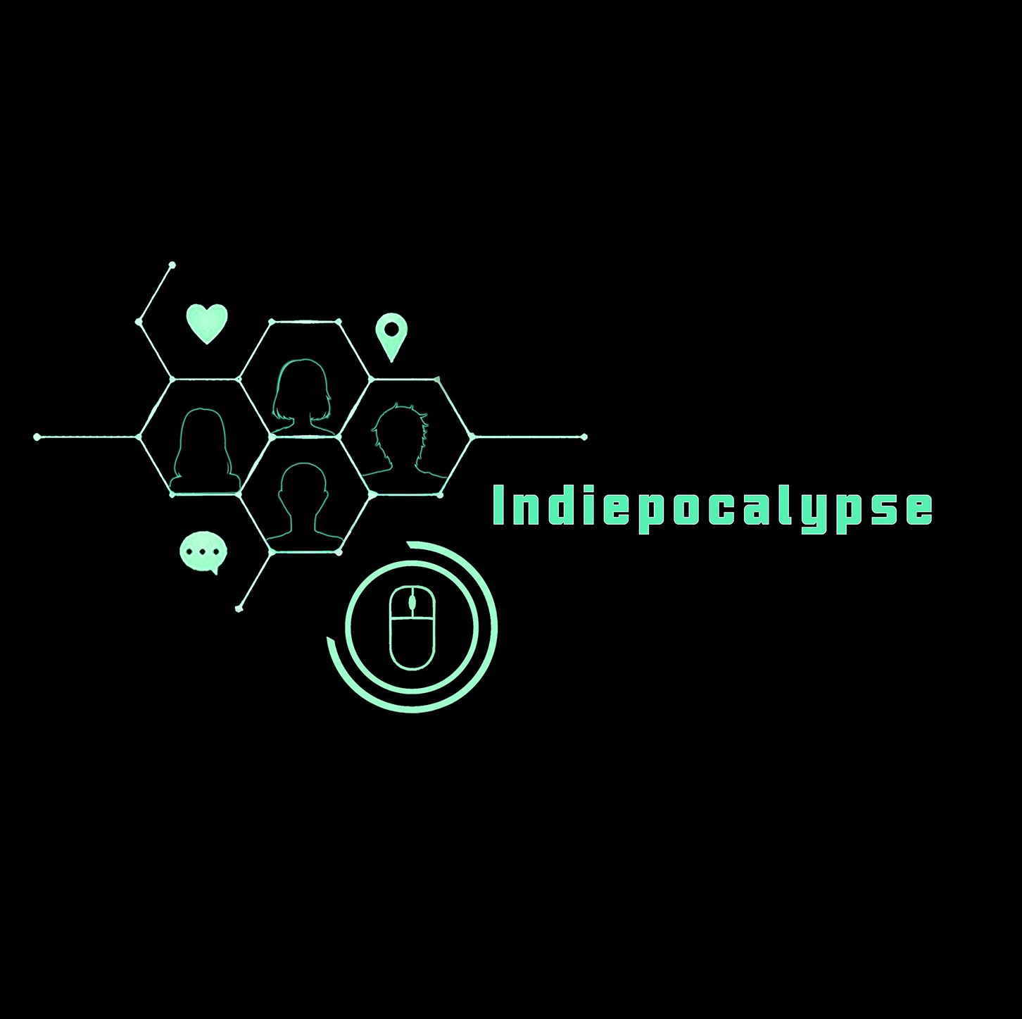 Cover image for Indiepocalypse