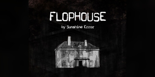 Cover image for Flophouse