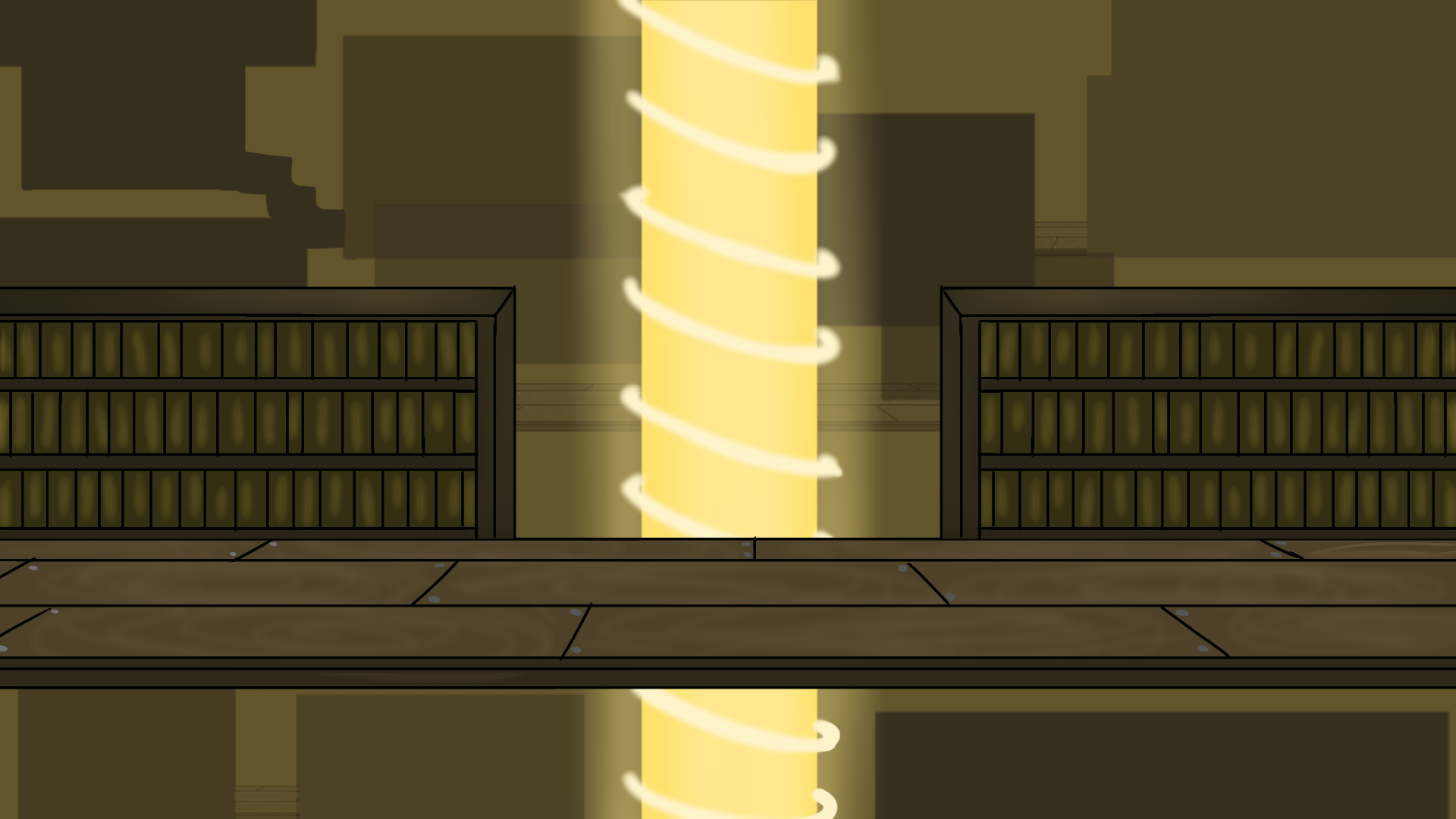 Limbo Books