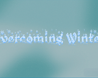 Overcoming Winter