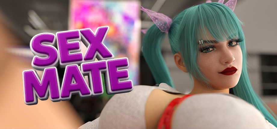 Sexmate-Uncensored Version