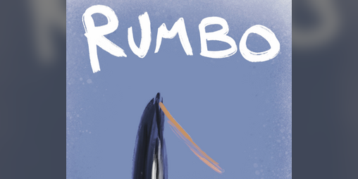 Cover image for Rumbo