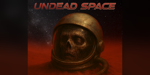 Cover image for Undead Space DEMO