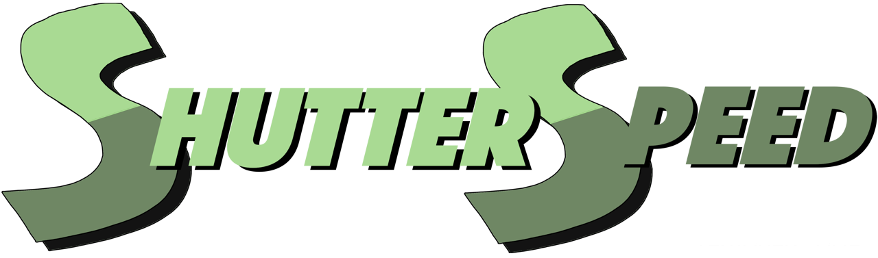 Shutterspeed