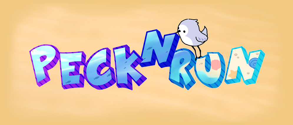 Peck N Run
