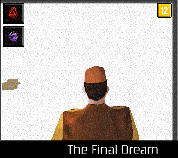Devlog - The Final Dream by Iceveil Studios, ppedroxzs, thur. 🎸🎮 ...
