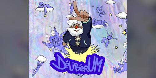 Cover image for DélibérUM