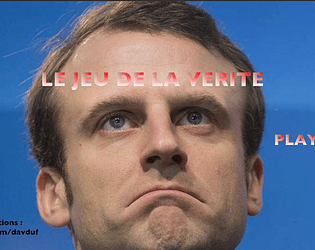Le jeu de la vérité