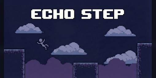 Cover image for Echo Step