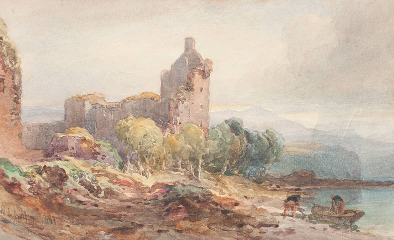 The Castlelands