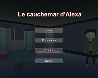 Le cauchemar d'Alexa