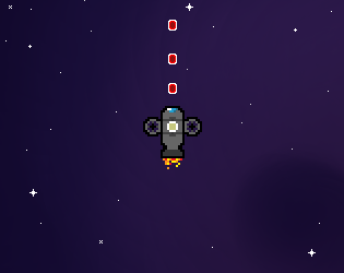 Cover image for Twoj Stary Bullet Hell