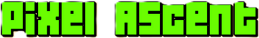 Pixel Ascent