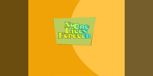 Cover image for No One Lives Forever 1 - Modernizer