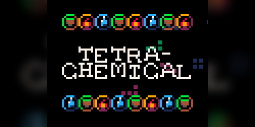 Cover image for TETRA-CHEMICAL