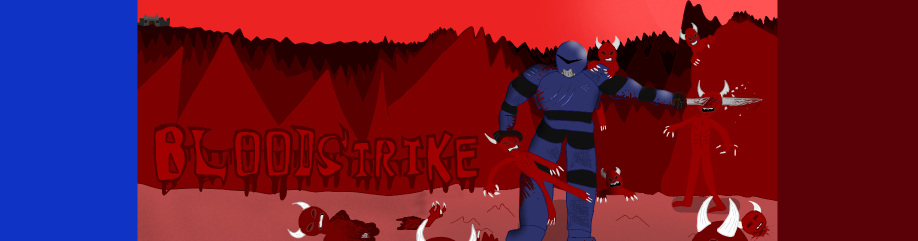 Bloodstrike: Hell Assault