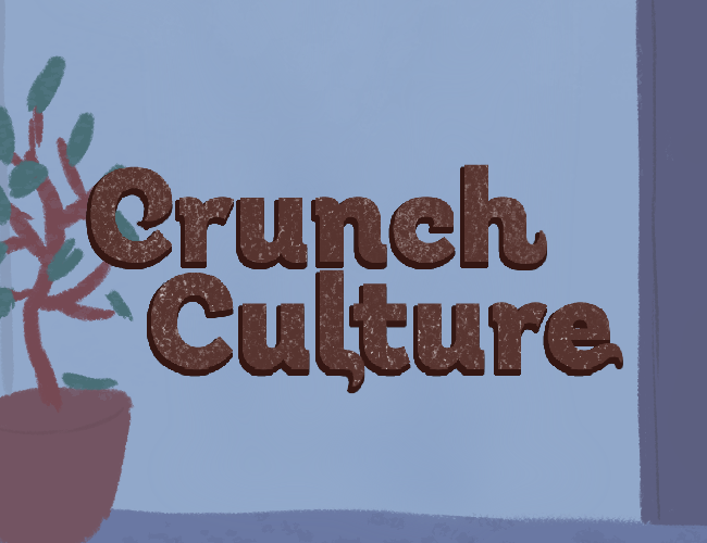 Crunch Culture