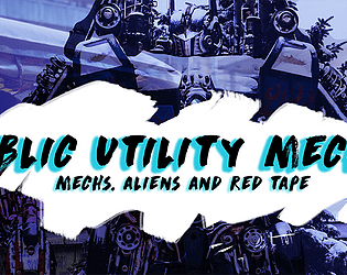 Public Utility Mechs