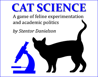 Cat Science