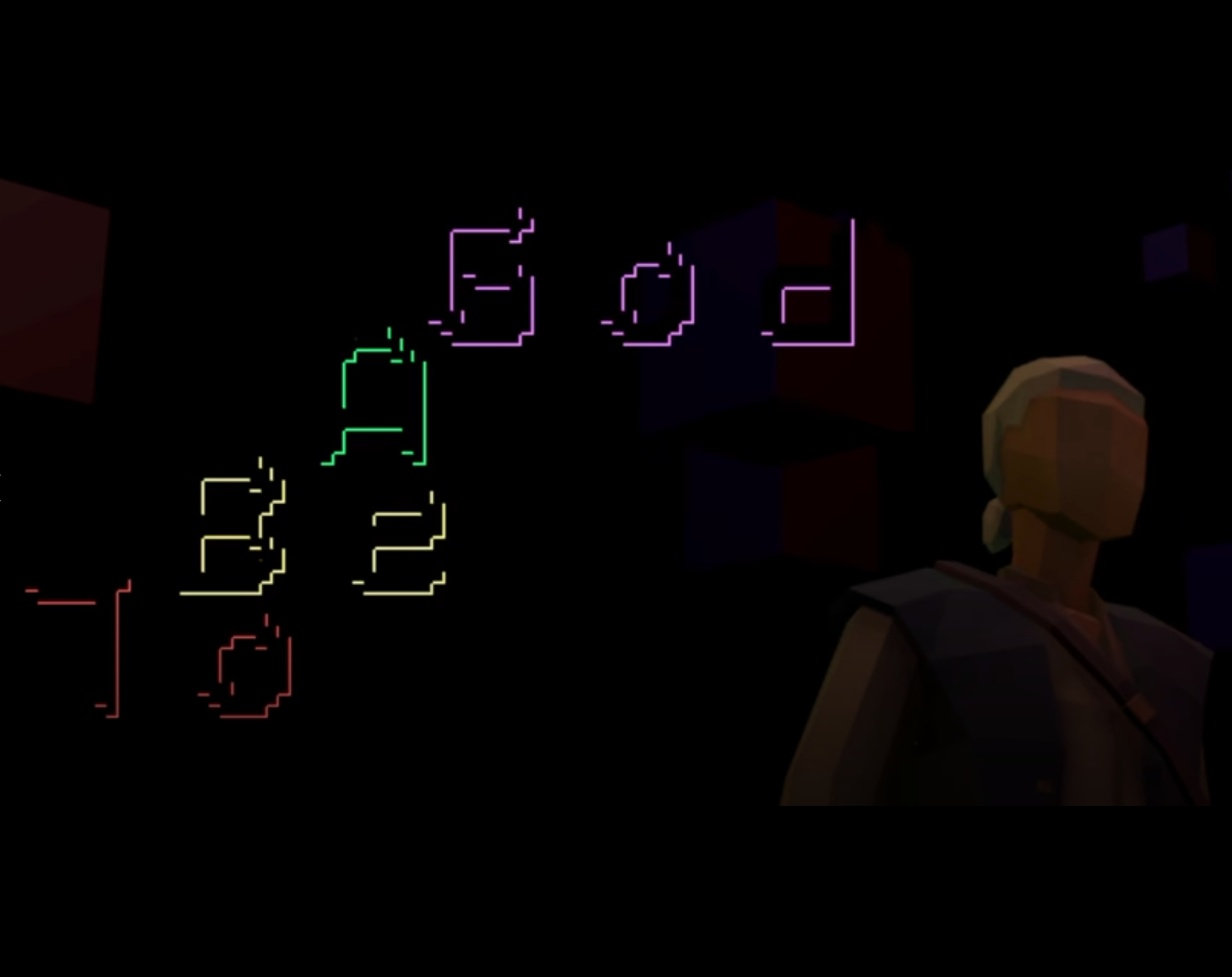 Cover image for To Be A God