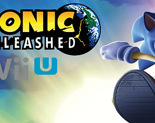 Sonic Unleashed Wii U