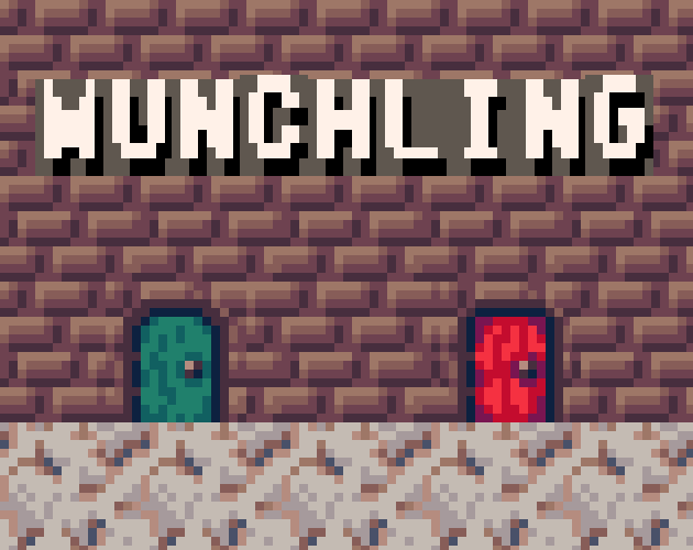 Cover image for Munchling